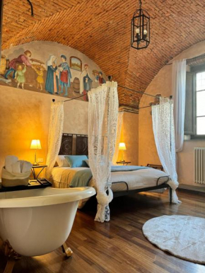 Luxury Corte dei Nobili Lucca